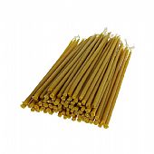 ΕME389 | Small Beeswax Candles (1) : 1