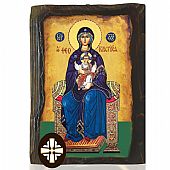 Ε306-51 | Theotokos : 1