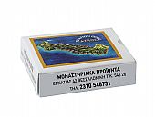 ETA8510 | Frankincense of Mount Athos : 1