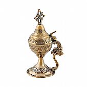 ETH7698/14B | Brass Censer : 1