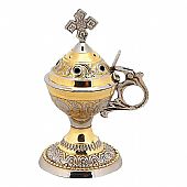 ETH4886GN | Two-Coloured Censer : 1