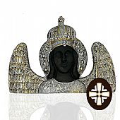 EM87 | Archangel Michael of Mantamados : 1