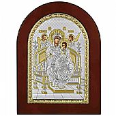 ESIL04 | Theotokos Pantanassa : 1