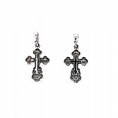 E.1264 | Silver Cross : 1