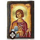 E306-72 | Saint Phanourios Mount Athos : 1