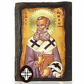 E306-88 | SAINT ATHANASIOS Mount Athos : 1