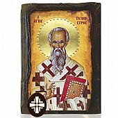 E306-94 | SAINT SILVESTROS | Mount Athos : 1