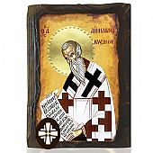 E306-105 | Saint Emilianos |  Mount Athos
 : 1