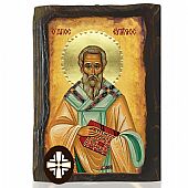 E306-112 | Saint Eftichios Mount Athos : 1