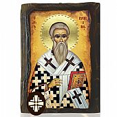 E306-134 | Saint Cyprian | Mount Athos : 1