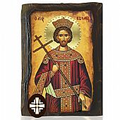 E306-140 | Saint Constantine Mount Athos : 1