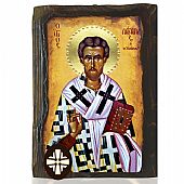 E306-141 | SAINT LAZARUS Mount Athos : 1