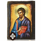 E306-144 | Saint Luke the Evangelist Mount Athos : 1