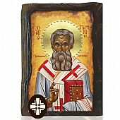 E306-170 | Saint Parthenius Mount Athos : 1