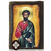 E306-198 | Saint Timothy Mount Athos
 : 1