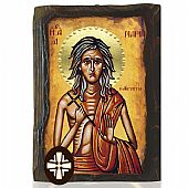 E306-218 | SAINT MARY EGYPT  Mount Athos : 1