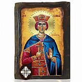 E306-243 | Saint Irene the Great Martyr : 1