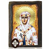 E306-267 | Saint Olga Mount Athos : 1