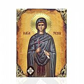 EL478-62 | SAINT XENI LITHOGRAPHY Mount Athos : 1