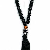 Waxy Prayer Rope 50 Κnots | Mount Athos : 2