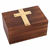 E.1844 | Wooden Box : 1