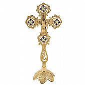 E.1846 | Blessed Cross of Bronze : 1