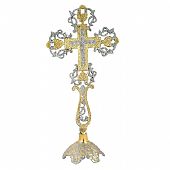 E.1847 | Blessed Cross of Bronze : 1