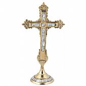 E.1848 | Blessed Cross of Bronze : 1