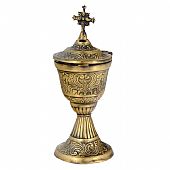 Ε.1868 | Brass Censer : 1