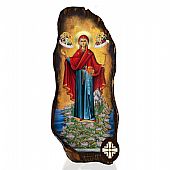 E304-4 | Theotokos Eforos of Holy Mount Athos : 1