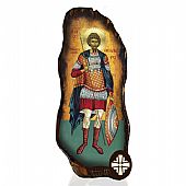 E304-12 | SAINT THEODOROS Mount Athos : 1