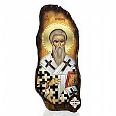 E304-28 | Saint Cyprian | Mount Athos : 1