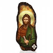 E304-30 | Saint John the Baptist | Mount Athos : 1