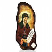 E304-33 | Saint Gerasimus of Kefalonia | Mount Athos : 1