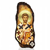 E304-36 | SAINT ELEFTHERIOS Mount Athos : 1