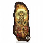 E304-44 | SAINT ACHILLEUS Mount Athos : 1