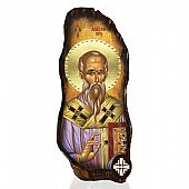 E304-48 | Saint Alexander Mount Athos : 1