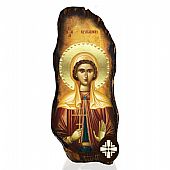 E304-51 | Saint Chrysanthi Mount Athos : 1