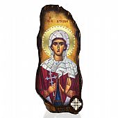 E304-52 | Saint Christina Mount Athos
 : 1