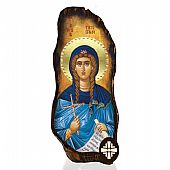 E304-54 | Saint Tatiana of Rome Mount Athos : 1