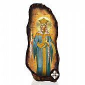 E304-56 | Saint Olga Mount Athos : 1