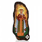 E304-60 | Saint Hypomone Mount Athos	 : 1