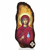 E304-71 | Saint Anastasia the Pharmacolytria
 : 1