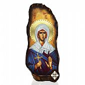 E304-73 | Saint Aphrodite Mount Athos : 1