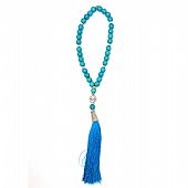 E.2161 | Prayer Worry Beads | 33 beads | Mount Athos : 1