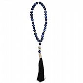 E.2162 | Prayer Worry Beads | 33 beads | Mount Athos : 1