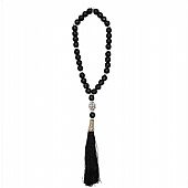 E.2163 | Prayer Worry Beads | 33 beads | Mount Athos : 1