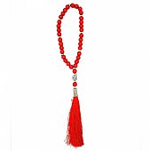 E.2166 | Prayer Worry Beads | 33 beads | Mount Athos : 1