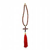 E.2170 | Prayer Worry Beads | 33 beads | Mount Athos : 1