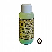 E.2172 | Monastic Natural Shampoo with Laurel, Rosemary, Cypress for mens : 1